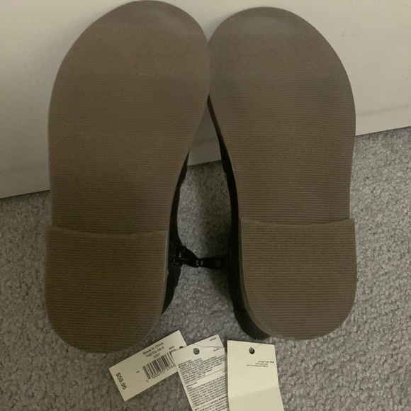 NWT! Toddler boots for girls! - Picture 6 of 8